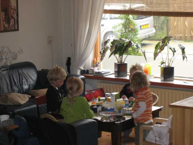Pasen Vierhouten 2006